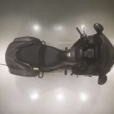 Мотоцикл Honda GL1800 F6B BAGGER с пробегом 17652 km