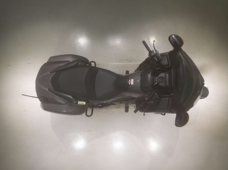 Мотоцикл Honda GL1800 F6B BAGGER с пробегом 17652 km