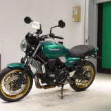 Мотоцикл Kawasaki Z650RS