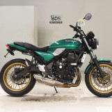 Мотоцикл Kawasaki Z650RS
