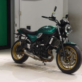 Мотоцикл Kawasaki Z650RS