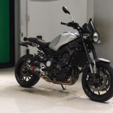 Мотоцикл Yamaha XSR900 з пробігом 3859 km