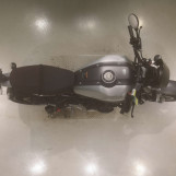 Мотоцикл Yamaha XSR900 з пробігом 3859 km