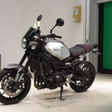 Мотоцикл Yamaha XSR900 з пробігом 3859 km