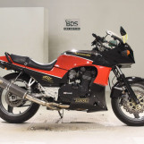 Мотоцикл Kawasaki GPZ900R с пробегом 38431 km