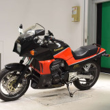Мотоцикл Kawasaki GPZ900R с пробегом 38431 km