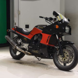Мотоцикл Kawasaki GPZ900R с пробегом 38431 km