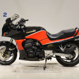 Мотоцикл Kawasaki GPZ900R с пробегом 38431 km