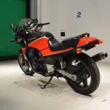 Мотоцикл Kawasaki GPZ900R с пробегом 38431 km
