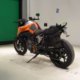 Мотоцикл KTM 790 DUKE
