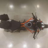 Мотоцикл KTM 790 DUKE