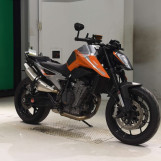 Мотоцикл KTM 790 DUKE