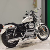 Мотоцикл HD SPORTSTER CUSTOM XL1200C