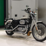 Мотоцикл HD SPORTSTER CUSTOM XL1200C