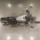 Мотоцикл HD SPORTSTER CUSTOM XL1200C