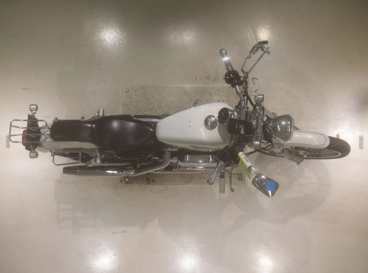 Мотоцикл HD SPORTSTER CUSTOM XL1200C