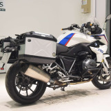 Мотоцикл BMW R1200RS