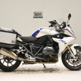 Мотоцикл BMW R1200RS