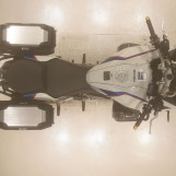 Мотоцикл BMW R1200RS