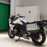 Мотоцикл BMW R1200RS
