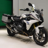 Мотоцикл BMW R1200RS