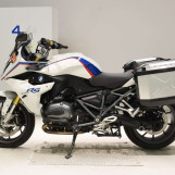 Мотоцикл BMW R1200RS