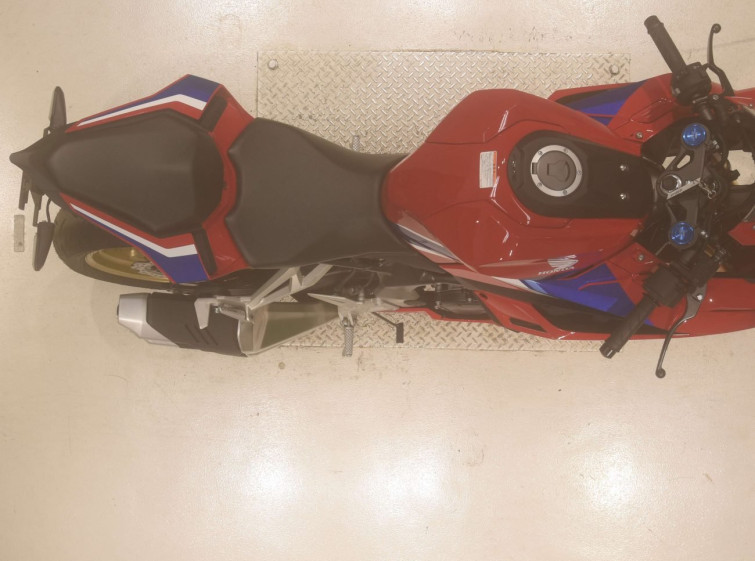 Мотоцикл Honda CBR250RRA