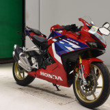 Мотоцикл Honda CBR250RRA