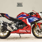 Мотоцикл Honda CBR250RRA