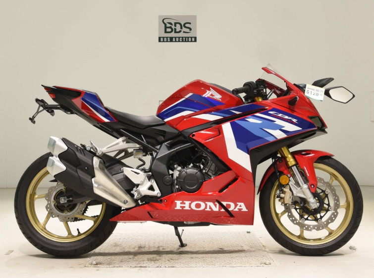 Мотоцикл Honda CBR250RRA