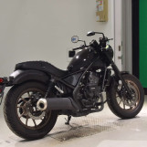 Мотоцикл Honda XJR400 з пробігом 3138 km