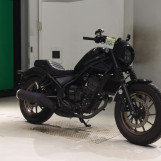 Мотоцикл Honda XJR400 з пробігом 3138 km