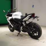 Мотоцикл Honda CBR650R