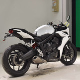 Мотоцикл Honda CBR650R