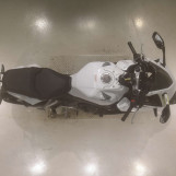 Мотоцикл Honda CBR650R