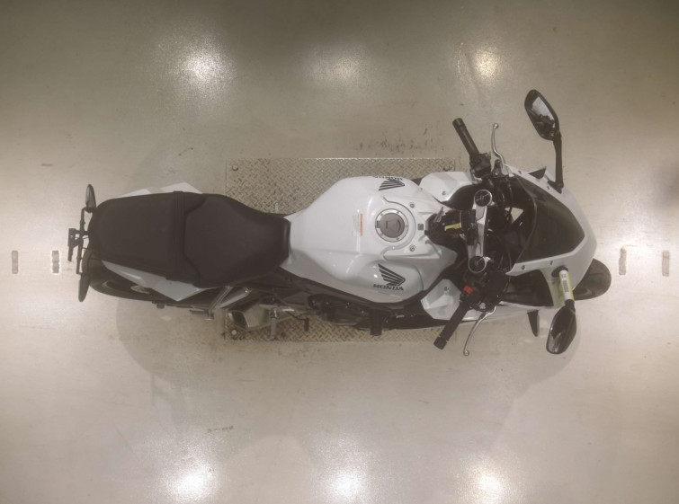 Мотоцикл Honda CBR650R