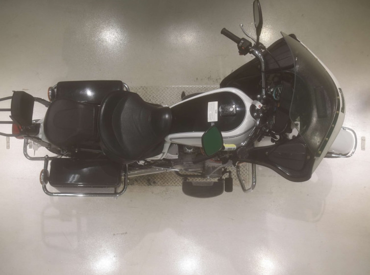 Мотоцикл Kawasaki Z1000P з пробігом 24415 km