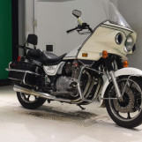 Мотоцикл Kawasaki Z1000P з пробігом 24415 km