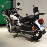 Мотоцикл Kawasaki Z1000P з пробігом 24415 km