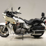 Мотоцикл Kawasaki Z1000P з пробігом 24415 km