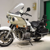 Мотоцикл Kawasaki Z1000P з пробігом 24415 km