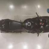 Мотоцикл Kawasaki ZZ-R1400