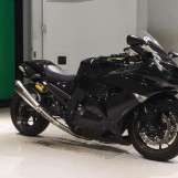 Мотоцикл Kawasaki ZZ-R1400