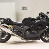 Мотоцикл Kawasaki ZZ-R1400