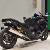 Мотоцикл Kawasaki ZZ-R1400