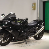 Мотоцикл Kawasaki ZZ-R1400