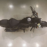 Мотоцикл Honda REBEL CMX250