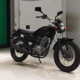 Мотоцикл Honda CB223S з пробігом 8141 km