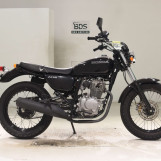 Мотоцикл Honda CB223S з пробігом 8141 km