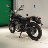 Мотоцикл Honda CB223S з пробігом 8141 km